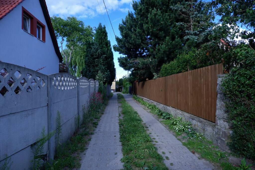 Urokliwy Apartament Na Poddaszu W Gdansku — Photos 2