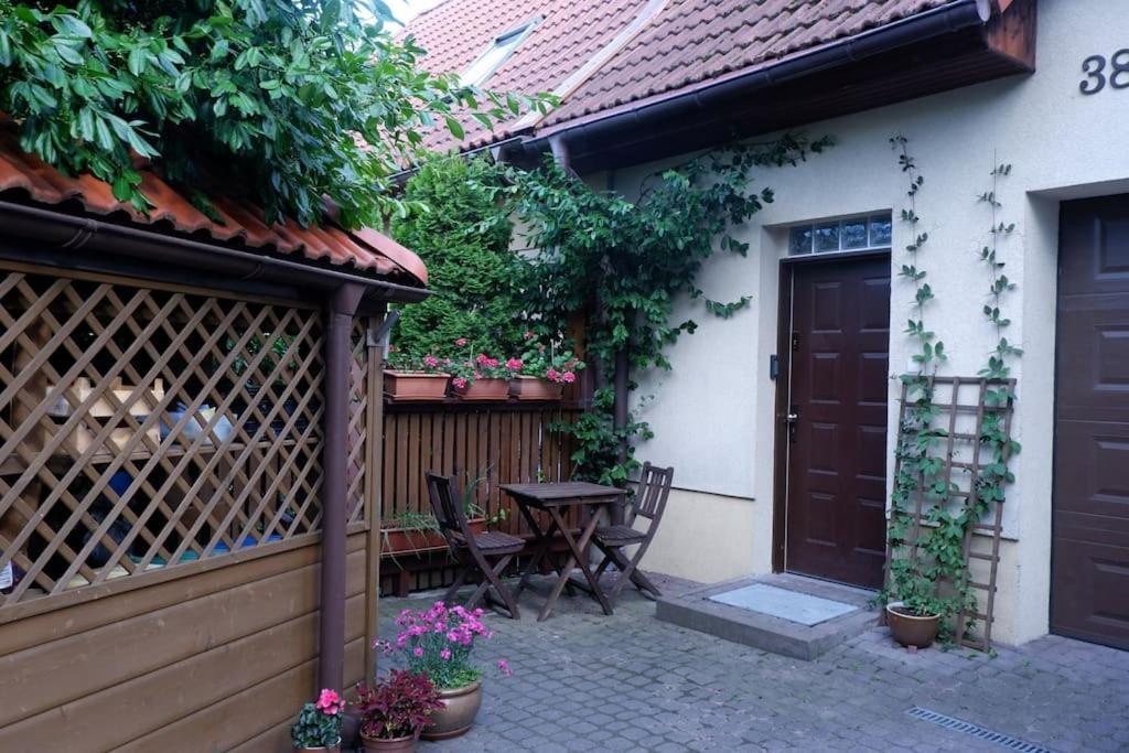 Urokliwy Apartament Na Poddaszu W Gdansku — Photos 3